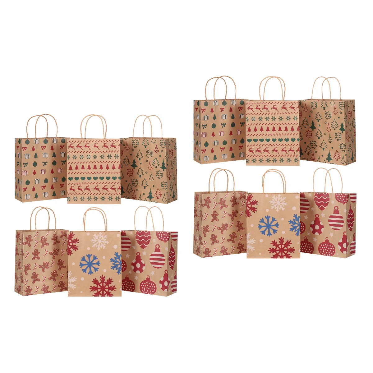48 Christmas Favour Bags Christmas Bags Christmas Wrapping Bags Recyclable Wrapping Paper Christmas Kraft Bags
48 Christmas Favour Bags Christmas Bags Christmas Wrapping Bags Recyclable Wrapping Paper Christmas Kraft Bags