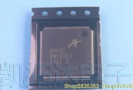 1 шт. новый чип для жидкокристаллического драйвера RDA8503C RDA8503C-X TQFP-128
1 шт. новый чип для жидкокристаллического драйвера RDA8503C RDA8503C-X TQFP-128