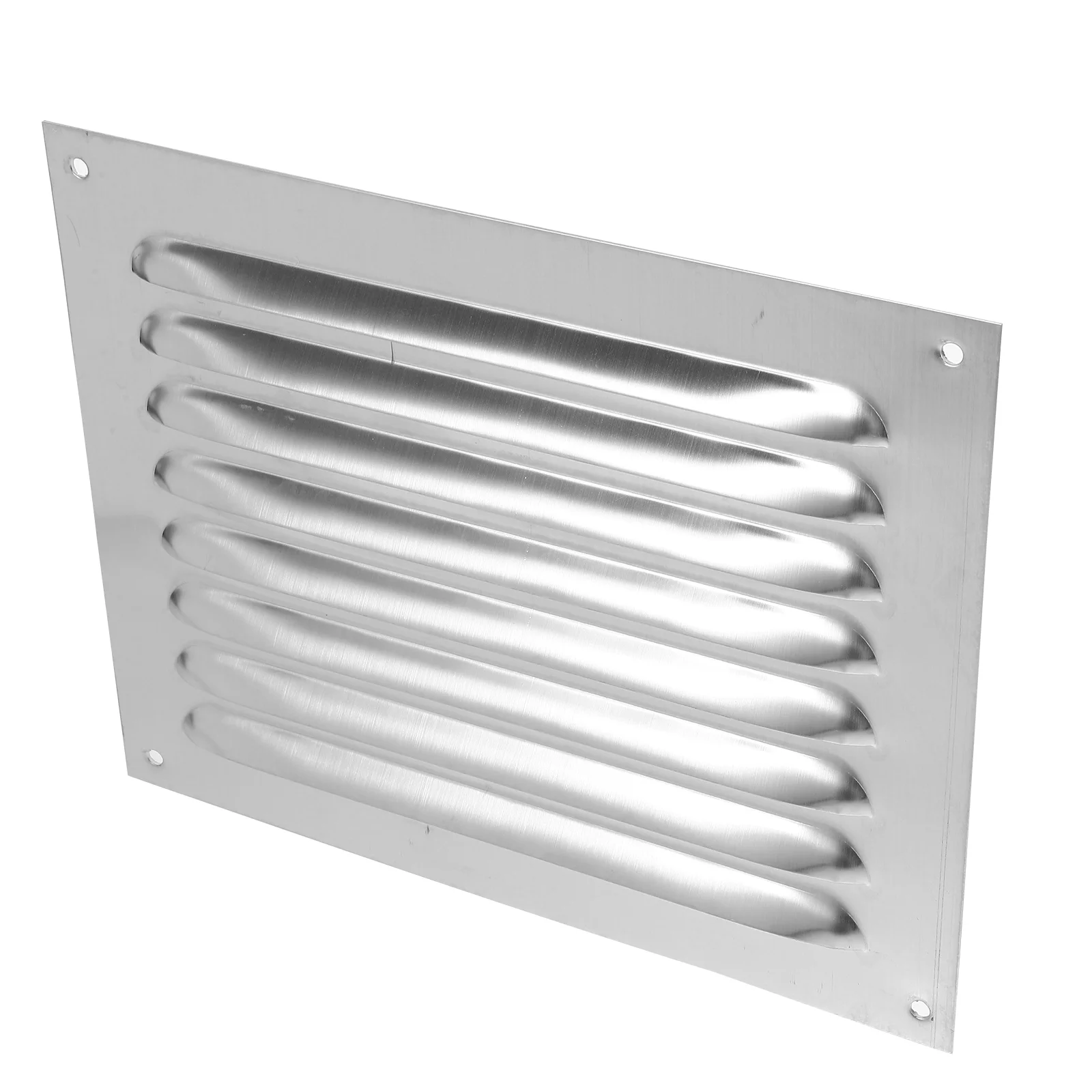 Air Vent Return Grille Louvered Ventilation Grille Square Air Vent Grille Cover for Home Office
Air Vent Return Grille Louvered Ventilation Grille Square Air Vent Grille Cover for Home Office