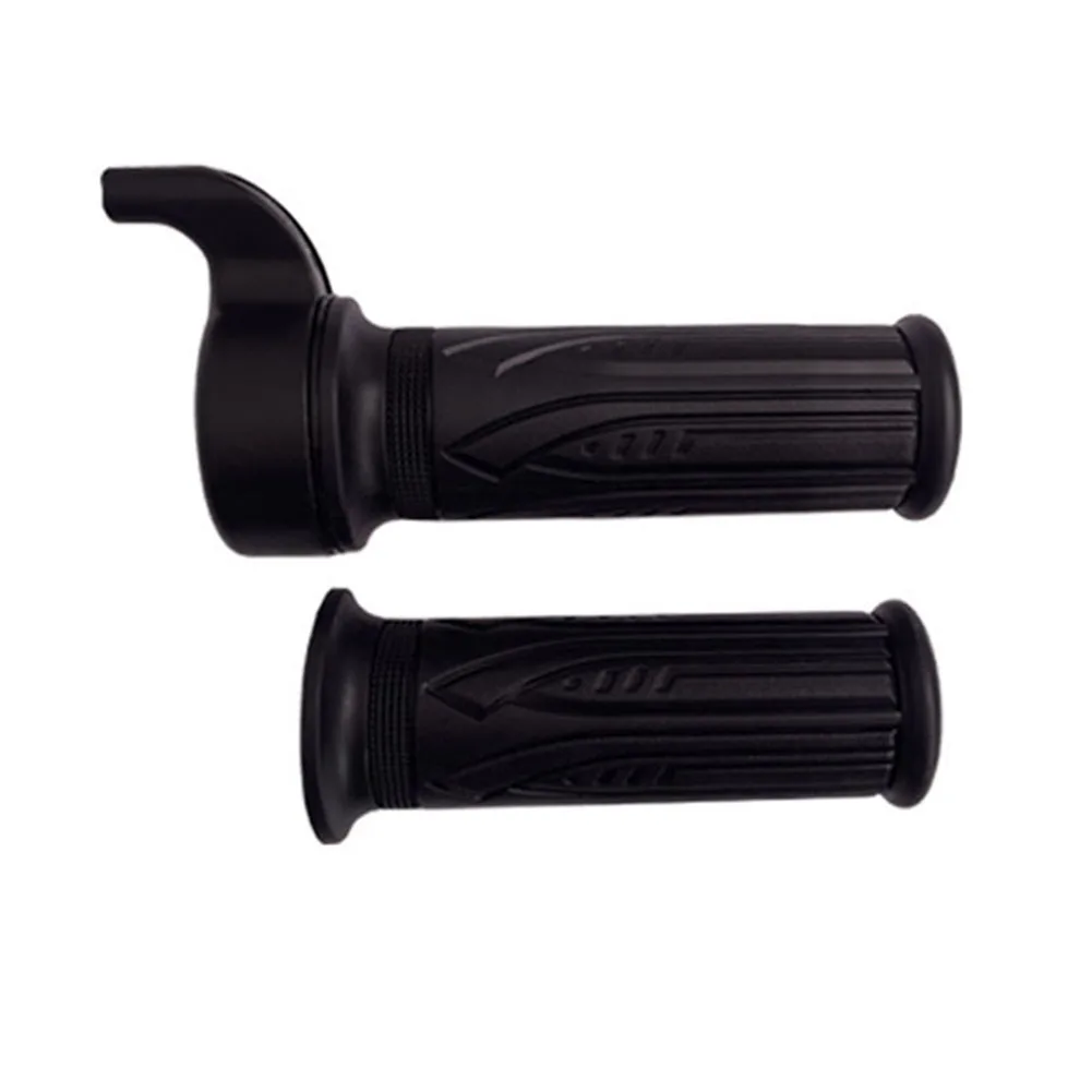 Electric Bicycle Right Hand Wuxing 20X Half Twisting Throttle 3 Pin SM Connector E-bike Half Twist Throttle For 22.2mm Handle
Electric Bicycle Right Hand Wuxing 20X Half Twisting Throttle 3 Pin SM Connector E-bike Half Twist Throttle For 22.2mm Handle