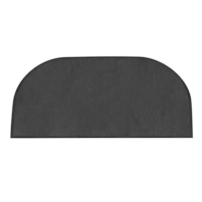 Highest Quality Insulation Fire Pit Mat Durable Protective Ember Pad Fireproof Survival Emergency Blankets
Highest Quality Insulation Fire Pit Mat Durable Protective Ember Pad Fireproof Survival Emergency Blankets