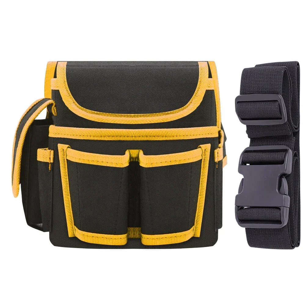Сумка для инструментов, многофункциональная поясная сумка для электрика, поясной держатель для хранения, органайзер, наборы садовых инструментов, поясные сумки, ткань Оксфорд
Сумка для инструментов, многофункциональная поясная сумка для электрика, поясной держатель для хранения, органайзер, наборы садовых инструментов, поясные сумки, ткань Оксфорд