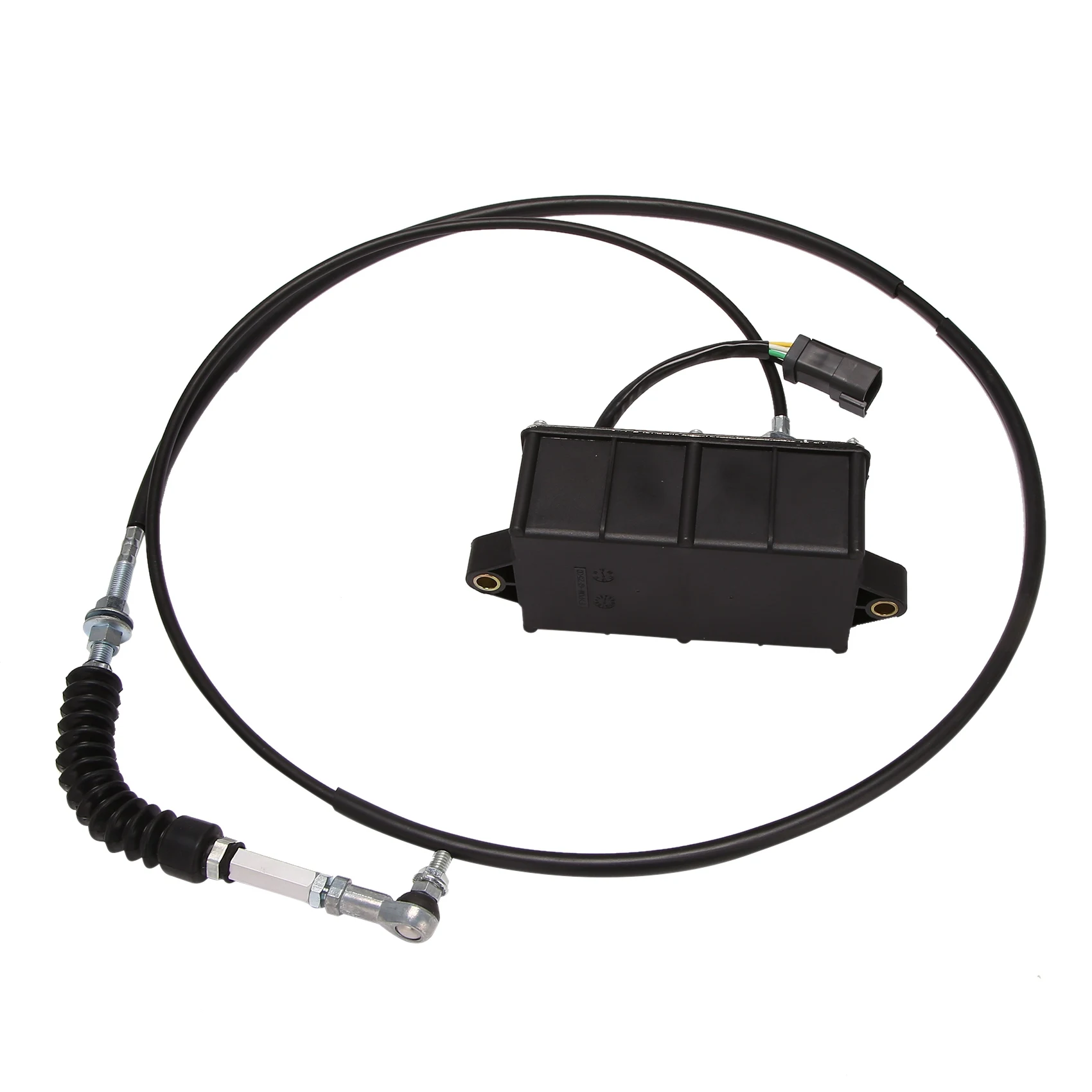 Excavator Accelerator Throttle Motor for Hyundai Loader R225-9 21EN-32260 21EN32260
Excavator Accelerator Throttle Motor for Hyundai Loader R225-9 21EN-32260 21EN32260