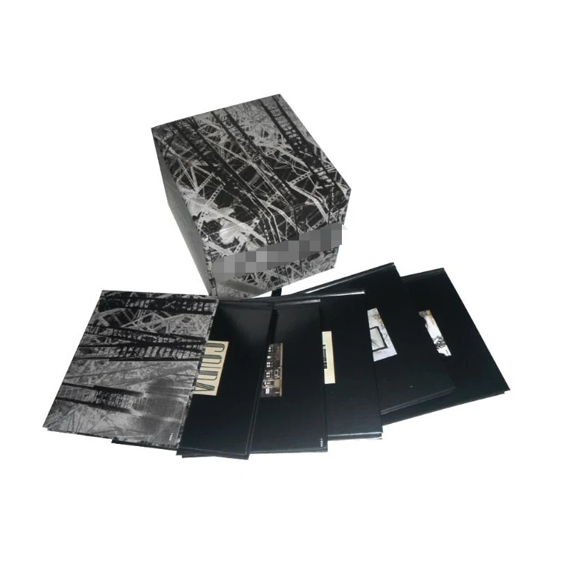 Game Cards LedZeppelin TheComplete StudioRecordings 11C&D Weekend Family Party Chat Relax Music
Game Cards LedZeppelin TheComplete StudioRecordings 11C&D Weekend Family Party Chat Relax Music