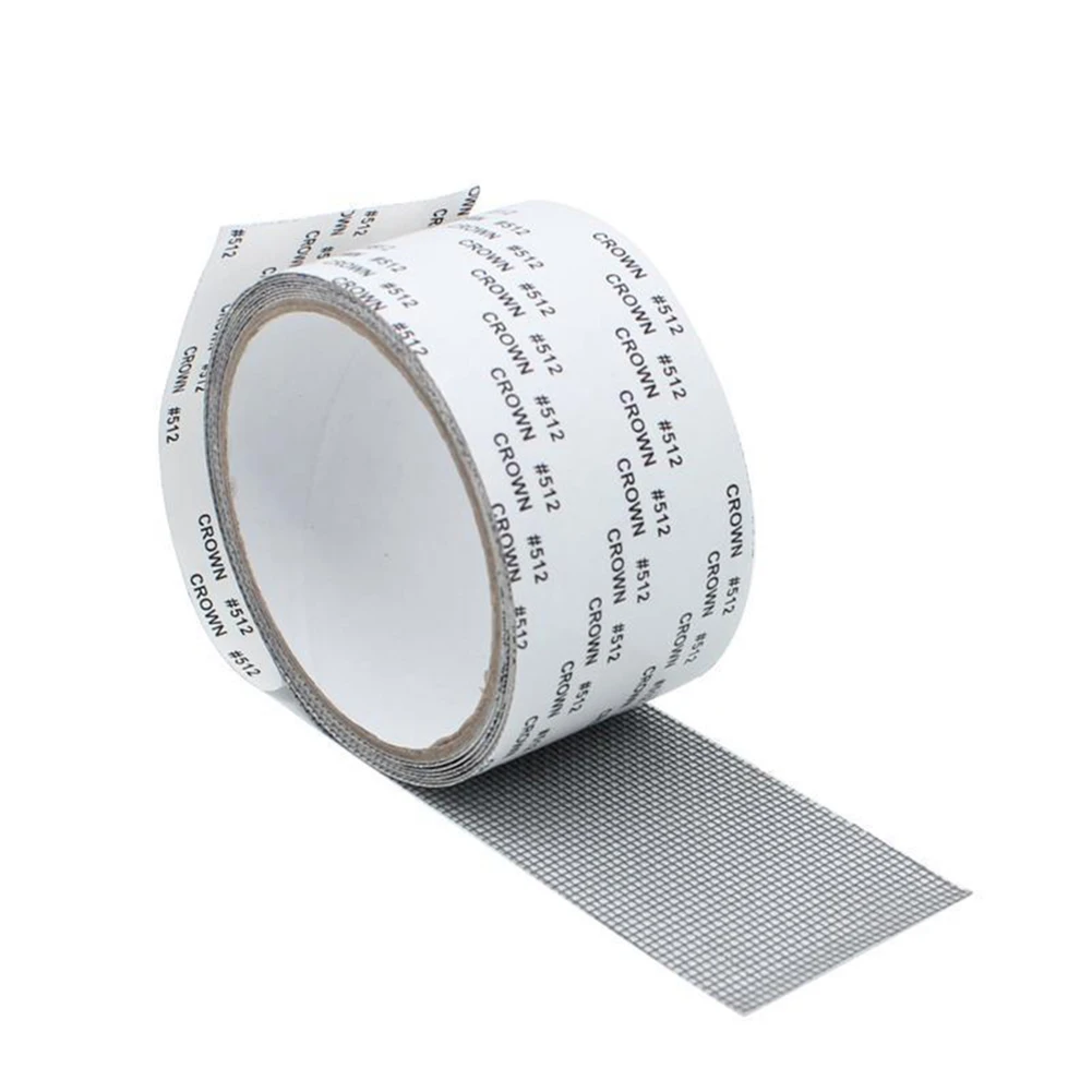 1Pc Repair Allowance Window Screen Stickers Sand Window Patch Self-adhesive Sand Window Stickers Polyurethane 5*200cm
1Pc Repair Allowance Window Screen Stickers Sand Window Patch Self-adhesive Sand Window Stickers Polyurethane 5*200cm