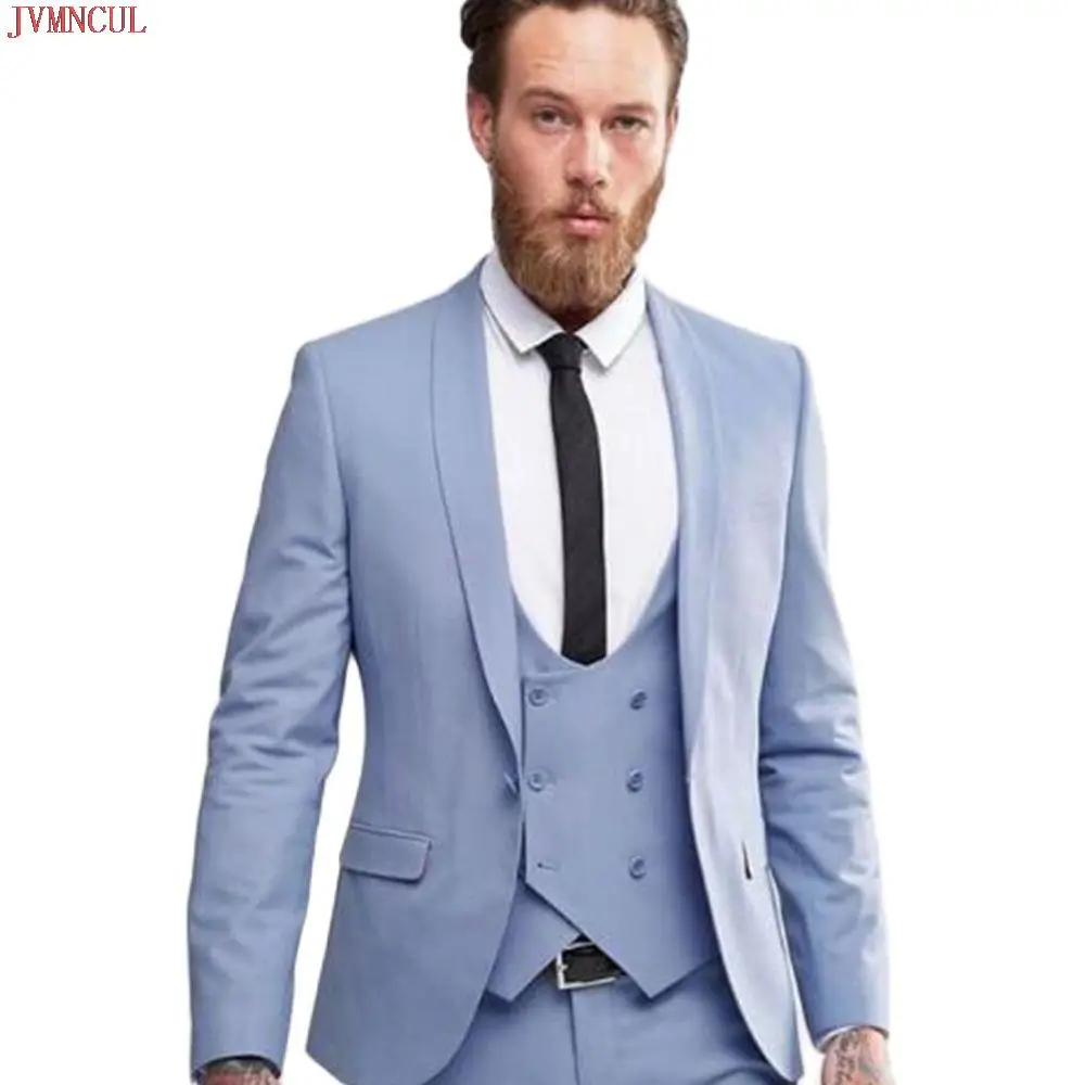 2022 Custom Made Grey Costume Homme Terno Groom Tuxedos Groomsmen Mens Wedding Suits slim fit men suit ( jacket+Pants+vest+tie)
2022 Custom Made Grey Costume Homme Terno Groom Tuxedos Groomsmen Mens Wedding Suits slim fit men suit ( jacket+Pants+vest+tie)