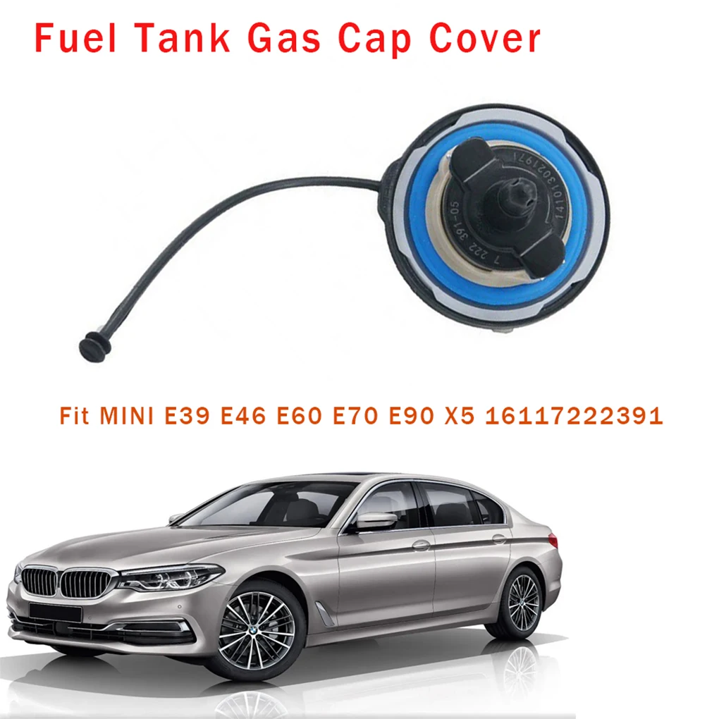 Gas Cap For All-Weather Protection Easy Installation And UV Resistant Durable Tank Filler Cap
Gas Cap For All-Weather Protection Easy Installation And UV Resistant Durable Tank Filler Cap