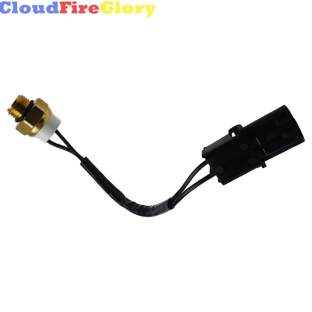 For John Deere Fuel Injection Pump Temperature Switch Sensor Water Temperature Sensor RE503242
For John Deere Fuel Injection Pump Temperature Switch Sensor Water Temperature Sensor RE503242