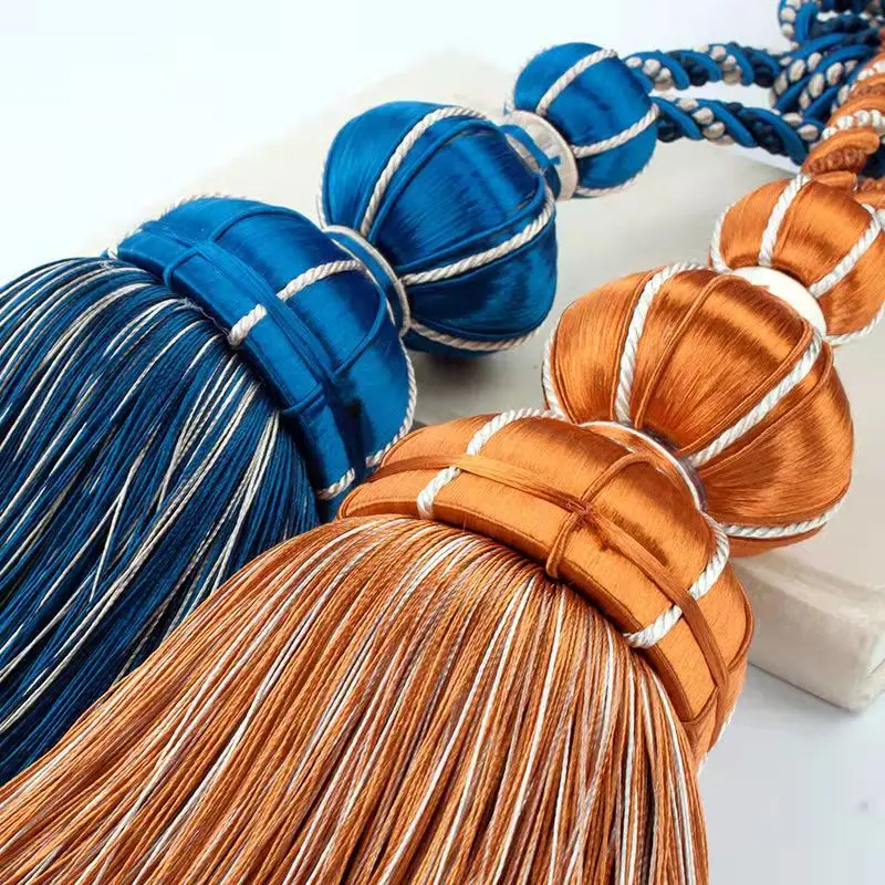 2Pcs Curtain Tieback Hanging Ball High Quality Curtain Hook Bandage Lashing Lobbing Strap Tassel Tieback Buckle Home Decoration
2Pcs Curtain Tieback Hanging Ball High Quality Curtain Hook Bandage Lashing Lobbing Strap Tassel Tieback Buckle Home Decoration
