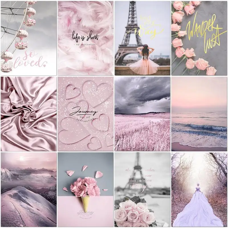 Набор для рисования по номерам на акриловой основе
Набор для рисования по номерам на акриловой основе