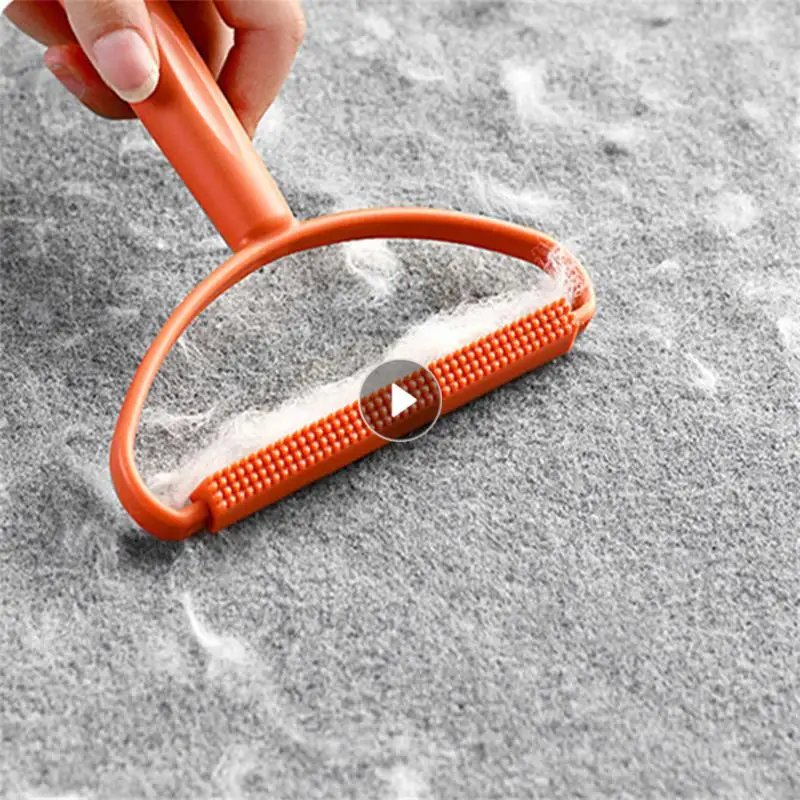 Mini Portable Clothes Wool Removal Brush Sweater Lint Remover Carpet Scraper Cleaning Brushes Manual Fluff Remover Fabric Shaver
Mini Portable Clothes Wool Removal Brush Sweater Lint Remover Carpet Scraper Cleaning Brushes Manual Fluff Remover Fabric Shaver