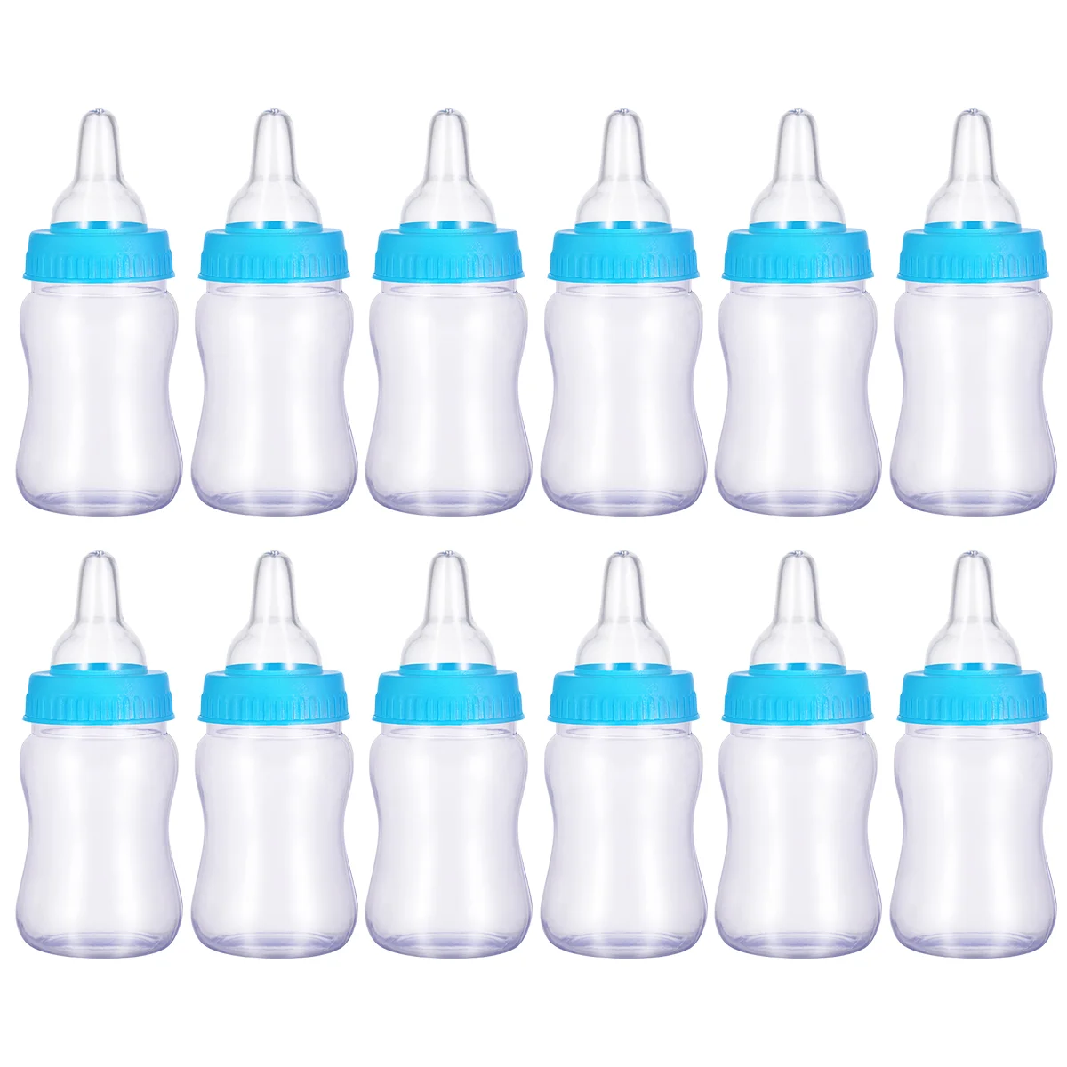 Baby Shower Box Candybottle Favors Bottles Pacifiers Gift Blue Fillable Gender Reveal Boy Decorations
Baby Shower Box Candybottle Favors Bottles Pacifiers Gift Blue Fillable Gender Reveal Boy Decorations