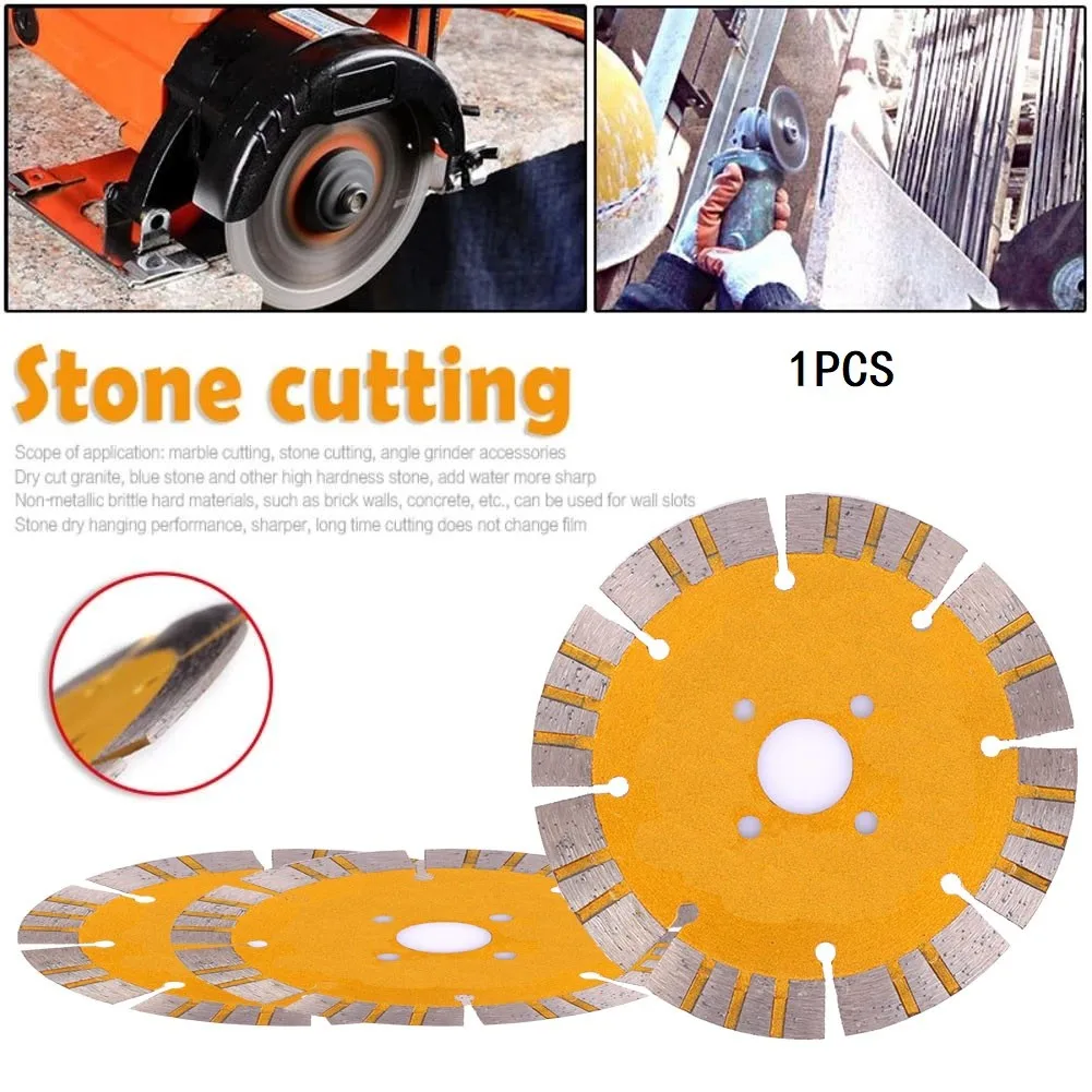 114mm 4.5" Diamond Circular Saw Blade Cutting Disc For Marble Diamond Saw Blade Granite Quartz Stone Concrete Dry Cut Disc
114mm 4.5" Diamond Circular Saw Blade Cutting Disc For Marble Diamond Saw Blade Granite Quartz Stone Concrete Dry Cut Disc