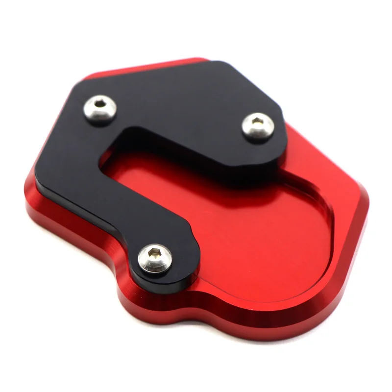 For BMW F900R/XR motorcycle modified parts. The side brace enlarges the seat to support the center of gravity of the sole.
For BMW F900R/XR motorcycle modified parts. The side brace enlarges the seat to support the center of gravity of the sole.