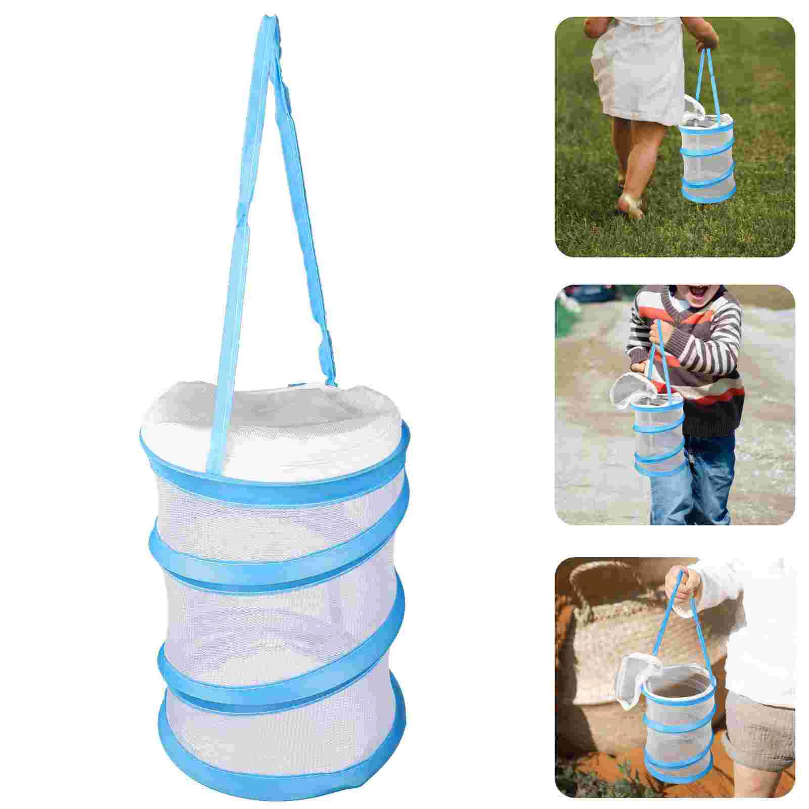 Portable Insect Cage Insect Habitat Cage Insect Catcher Cage Insect Butterflies House Butterfly Cage
Portable Insect Cage Insect Habitat Cage Insect Catcher Cage Insect Butterflies House Butterfly Cage