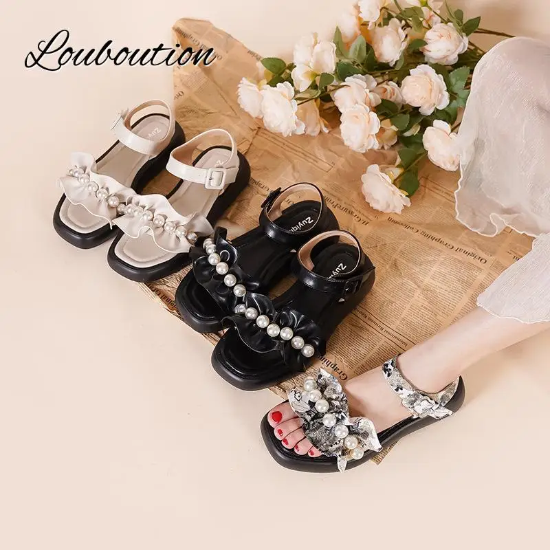 Женские босоножки на толстом каблуке, летние однотонные повседневные сандалии для отдыха с оборками и ремешком с пряжкой, 2022
Женские босоножки на толстом каблуке, летние однотонные повседневные сандалии для отдыха с оборками и ремешком с пряжкой, 2022