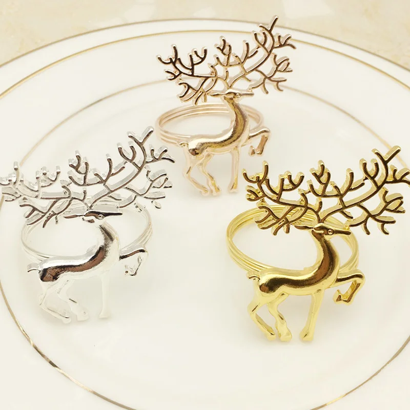 5/6Pcs Alloy Threaded Mesh Napkin Rings Various Types Metal Napkin Rings Napkin Buckle Table Banquets Parties Table Decoration
5/6Pcs Alloy Threaded Mesh Napkin Rings Various Types Metal Napkin Rings Napkin Buckle Table Banquets Parties Table Decoration