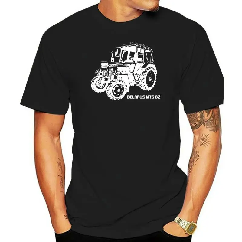 2022 Cool T-Shirt Belarus Mts 85 Tractor K 700 Landing Machines Ussr Soviet Union Unisex Tee 
2022 Cool T-Shirt Belarus Mts 85 Tractor K 700 Landing Machines Ussr Soviet Union Unisex Tee