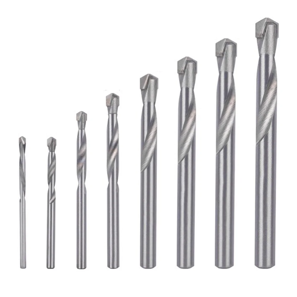 Alloy Drill Drill Bit 135 Degree Sharpening 3-10mm 8pcs Hard Alloy Drill High-hardness M35 Stainless Steel Spring
Alloy Drill Drill Bit 135 Degree Sharpening 3-10mm 8pcs Hard Alloy Drill High-hardness M35 Stainless Steel Spring