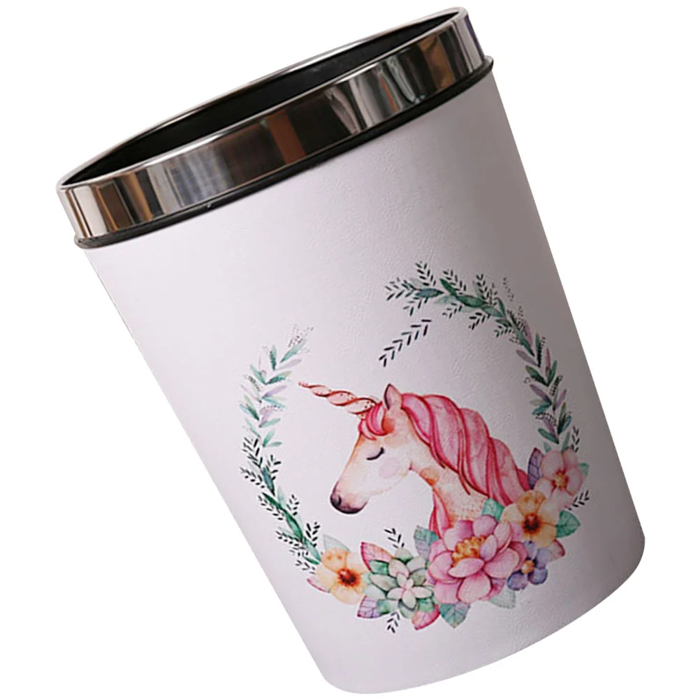 Household Waste Bin Home Trash Can Basket Out Door Decor Kitchen Paper Wastebasket Office Outdoor Decorate Plastic
Household Waste Bin Home Trash Can Basket Out Door Decor Kitchen Paper Wastebasket Office Outdoor Decorate Plastic