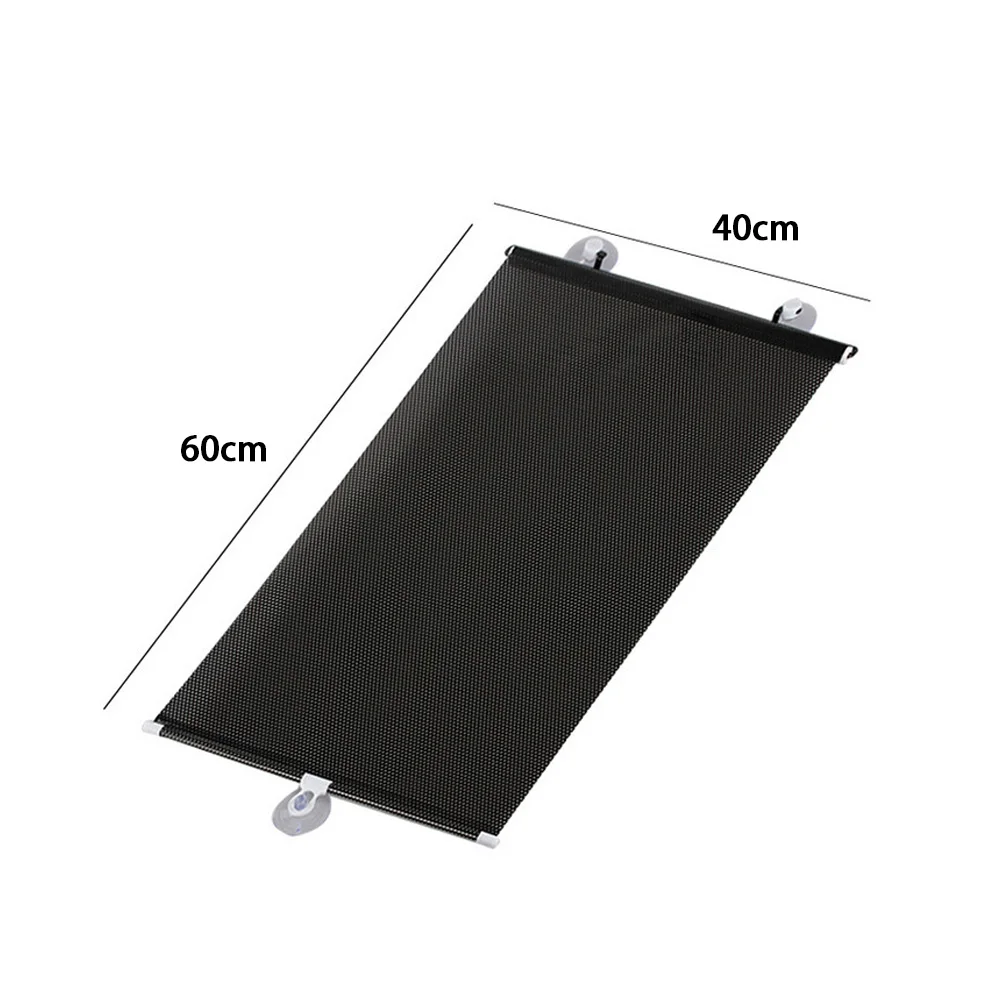 100% Brand New Sunshade Roller Shutter Lightweight Pvc Shading Curtains
100% Brand New Sunshade Roller Shutter Lightweight Pvc Shading Curtains