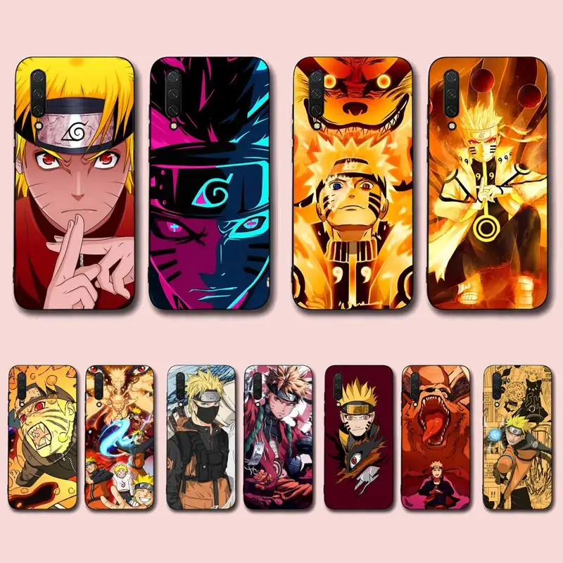 BANDAI Anime Naruto Uzumaki Phone Case for Xiaomi mi 5 6 8 9 10 lite pro SE Mix 2s 3 F1 Max2 3
BANDAI Anime Naruto Uzumaki Phone Case for Xiaomi mi 5 6 8 9 10 lite pro SE Mix 2s 3 F1 Max2 3