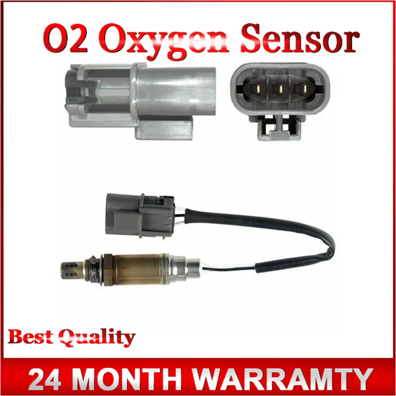 For Replacement # Bosch Oxygen Sensor O2 Sensor Bosch 15820 Air Fuel Ratio Sensor Accessories Auto Parts
For Replacement # Bosch Oxygen Sensor O2 Sensor Bosch 15820 Air Fuel Ratio Sensor Accessories Auto Parts