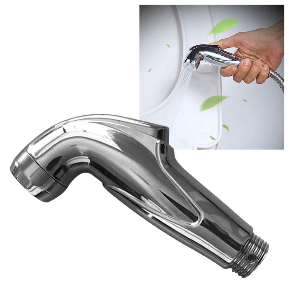 Faucet Hand Held Toilet Supplies High Pressure Diaper Shower Douche Kit Bidet Spray Mini Spray Head
Faucet Hand Held Toilet Supplies High Pressure Diaper Shower Douche Kit Bidet Spray Mini Spray Head