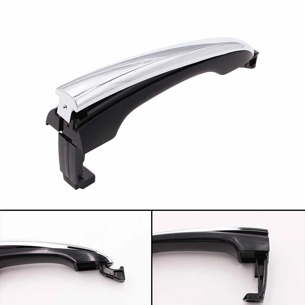 82661-3M000 09-14 Accessories Car Fit For Hyundai Genesis Sedan 3.8L 4.6L 2009-2014 1pc Rear RH Outside Handle
82661-3M000 09-14 Accessories Car Fit For Hyundai Genesis Sedan 3.8L 4.6L 2009-2014 1pc Rear RH Outside Handle