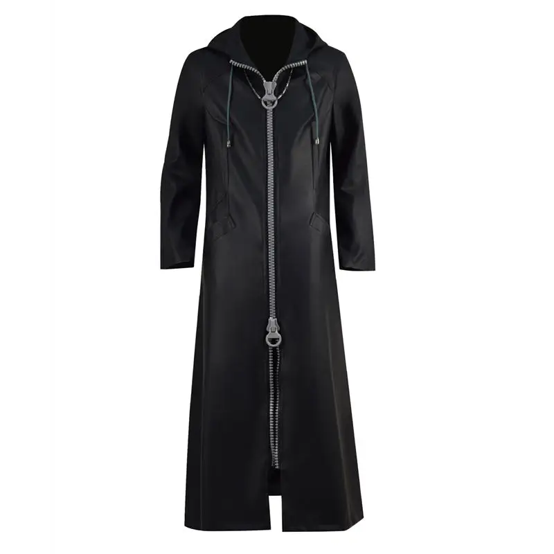 Костюм для косплея для взрослых, мужчин и женщин, накидка с героями аниме, Королевство, сердца, карнавальный костюм на Хэллоуин
Костюм для косплея для взрослых, мужчин и женщин, накидка с героями аниме, Королевство, сердца, карнавальный костюм на Хэллоуин