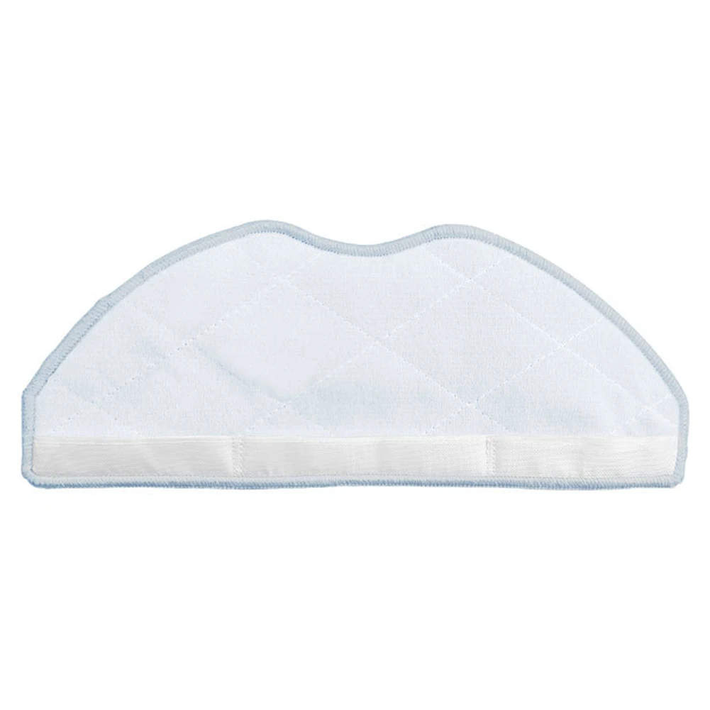 4/1pcs Microfiber Cloths Replacement For 360 S8 / S8 Plus Robot Vacuum Cleaner Replacement Spare Parts Mop Cloth
4/1pcs Microfiber Cloths Replacement For 360 S8 / S8 Plus Robot Vacuum Cleaner Replacement Spare Parts Mop Cloth