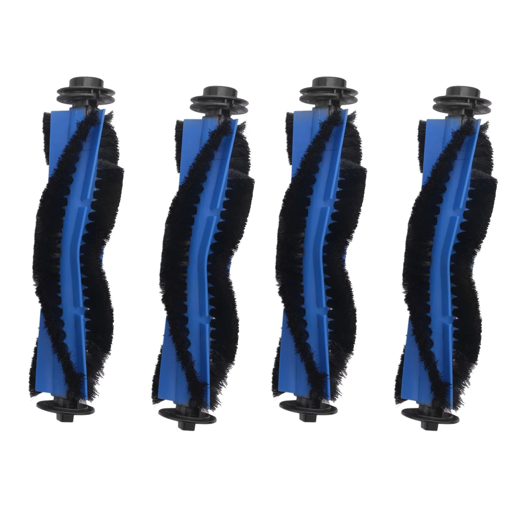 Brush Filters Side Brushes Accessories Compatible For Robovac Replacement Kit 11S, Includes 4 Rolling Brush.
Brush Filters Side Brushes Accessories Compatible For Robovac Replacement Kit 11S, Includes 4 Rolling Brush.