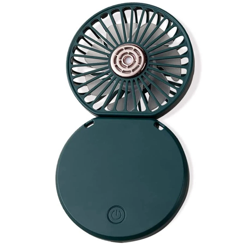 Handheld Fan, Portable Neck Fan, Folding Fan,Rechargeable Fan Cute Design Fan For Kids Girls Women Men
Handheld Fan, Portable Neck Fan, Folding Fan,Rechargeable Fan Cute Design Fan For Kids Girls Women Men