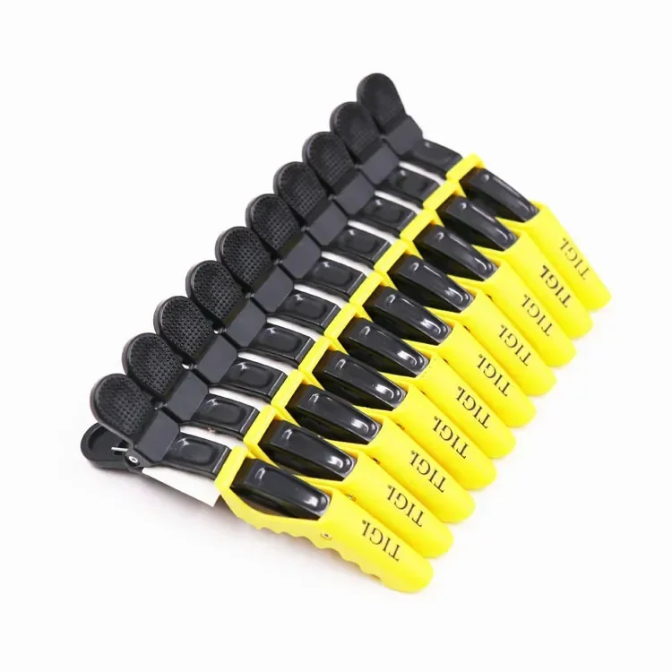 Professional Alligator Hair Clip For Women Bobby Pin Hairpins Crocodile Hair Clips For Girls Salon Styling Tools
Professional Alligator Hair Clip For Women Bobby Pin Hairpins Crocodile Hair Clips For Girls Salon Styling Tools