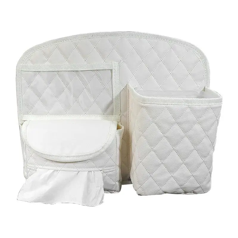 Подвесная сумка для хранения на автомобильное сиденье, органайзер для хранения с несколькими карманами на заднее сиденье автомобиля, держатель для спинки сиденья, сумка для хранения салфеток
Подвесная сумка для хранения на автомобильное сиденье, органайзер для хранения с несколькими карманами на заднее сиденье автомобиля, держатель для спинки сиденья, сумка для хранения салфеток