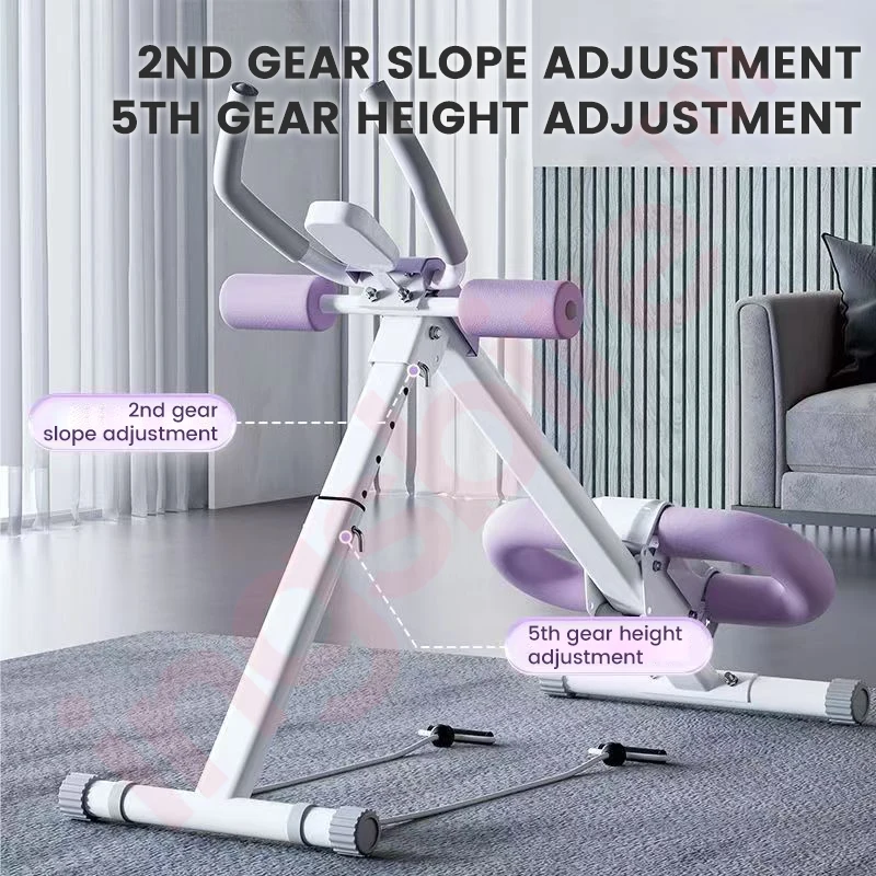 Ab Rocket Abdomen Machine Slimming And Belly Contracting Firm Abs Artifact Muscle Fitness Equipment Rolling Home Reducing
Ab Rocket Abdomen Machine Slimming And Belly Contracting Firm Abs Artifact Muscle Fitness Equipment Rolling Home Reducing
