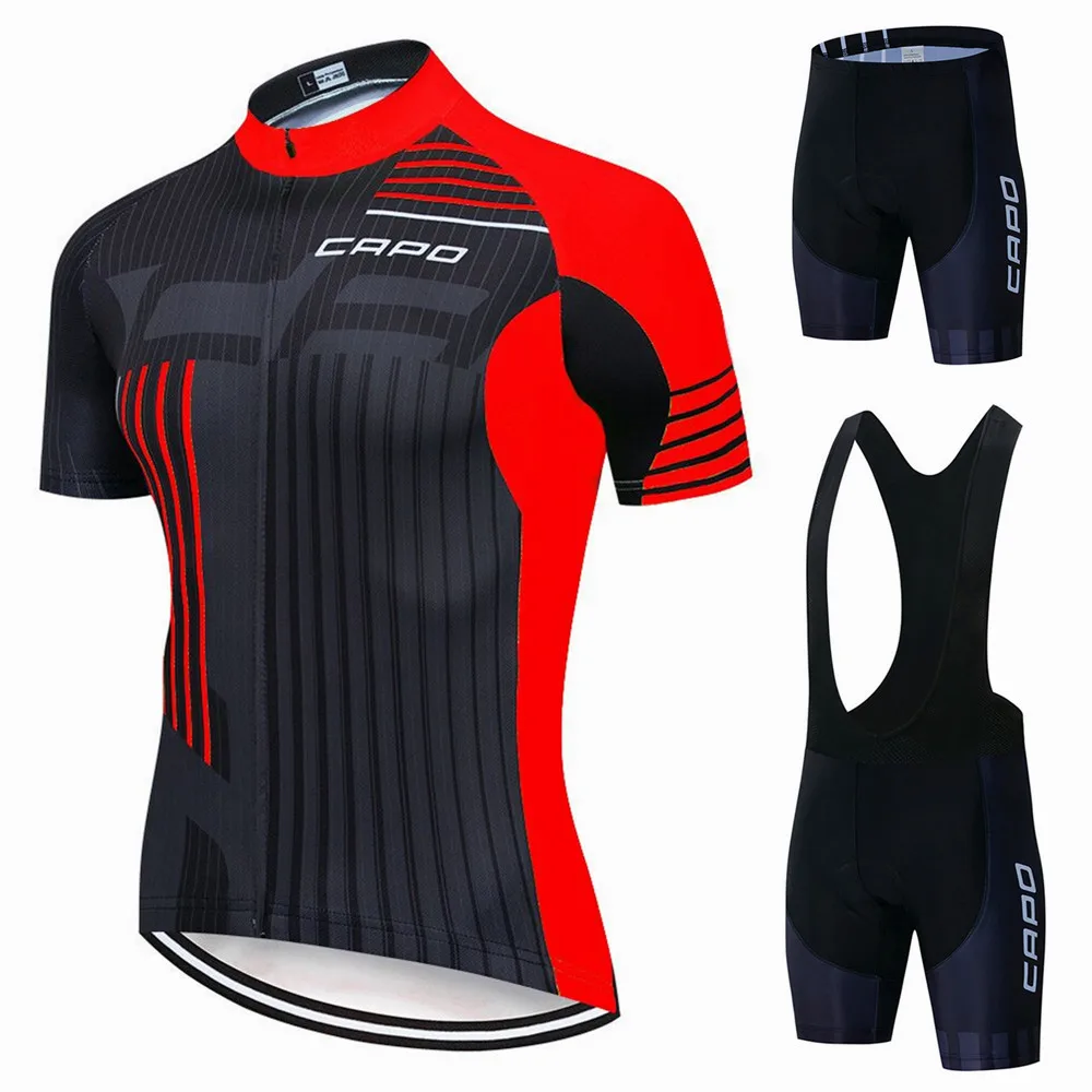 2022 новый красный каподастр велосипедная команда с коротким рукавом Maillot Ciclismo мужская Велоспорт Джерси летние дышащие комплекты одежды для ...
2022 новый красный каподастр велосипедная команда с коротким рукавом Maillot Ciclismo мужская Велоспорт Джерси летние дышащие комплекты одежды для ...
