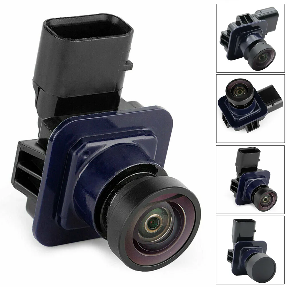 Brand New Reversing Camera Back Up Camera EB5Z19G490A Night Vision 1 Pcs 170 Degree 600 TV Lines Anti-rust DB5Z-19G490-A
Brand New Reversing Camera Back Up Camera EB5Z19G490A Night Vision 1 Pcs 170 Degree 600 TV Lines Anti-rust DB5Z-19G490-A