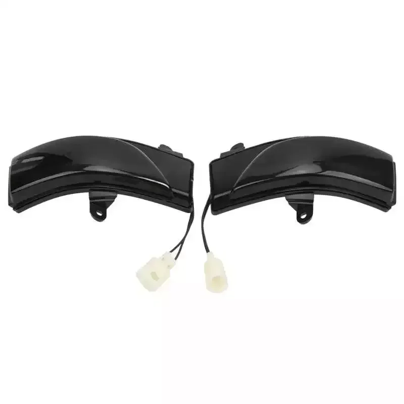 NEW2023 Heat Dissipation Pair Waterproof Side Mirror Turn Signal Lights Replacement for Subaru Impreza 2012-2016 for Car
NEW2023 Heat Dissipation Pair Waterproof Side Mirror Turn Signal Lights Replacement for Subaru Impreza 2012-2016 for Car