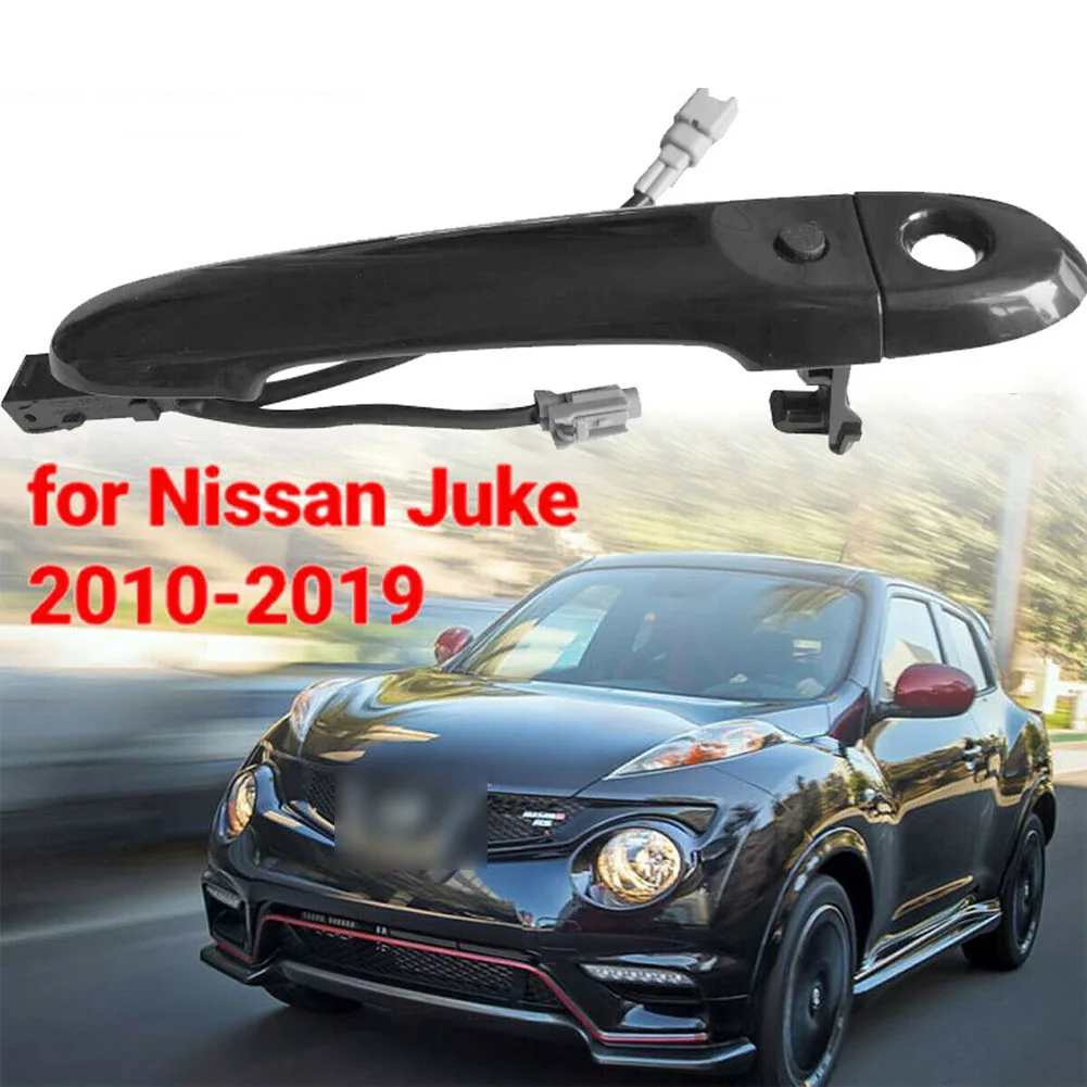 1Pcs Door Handle With Keyless Entry Energy Saving With Low Power Consumption For Car Door Handle For Nissan 82644-1FA5A
1Pcs Door Handle With Keyless Entry Energy Saving With Low Power Consumption For Car Door Handle For Nissan 82644-1FA5A