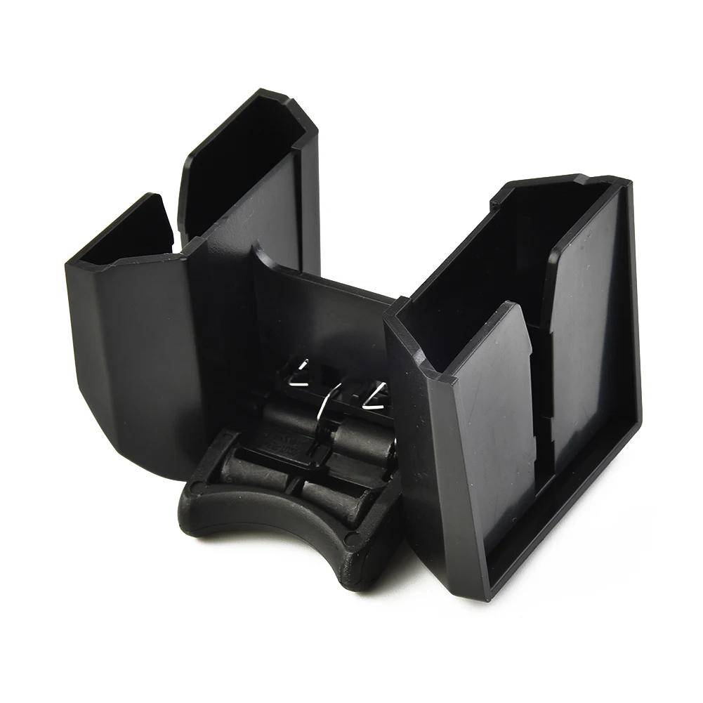 1pc Black Center Console Cup Holder Insert Bottle Drink Divider For Toyota 2007-2011 Clip Partition Holders Auto Parts
1pc Black Center Console Cup Holder Insert Bottle Drink Divider For Toyota 2007-2011 Clip Partition Holders Auto Parts
