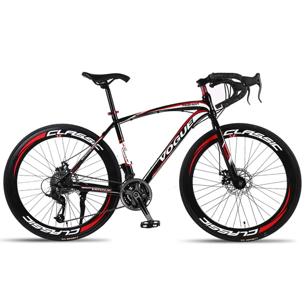 26Inches Removable Shock Absorbing Bicycle Speed Change and Aluminium Alloy Ultra Light Steel Mountain Cycling of Adult Male and 
26Inches Removable Shock Absorbing Bicycle Speed Change and Aluminium Alloy Ultra Light Steel Mountain Cycling of Adult Male and