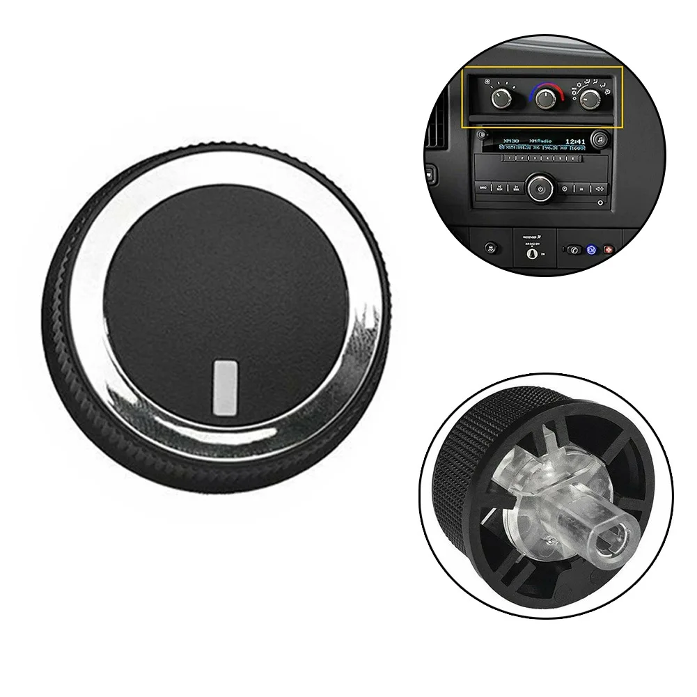 1pc A/C Heater Temp Control Knob For Chevrolet 08-17 Express Van Savana 84793085 Car Heater AC Temperature Control Knob
1pc A/C Heater Temp Control Knob For Chevrolet 08-17 Express Van Savana 84793085 Car Heater AC Temperature Control Knob