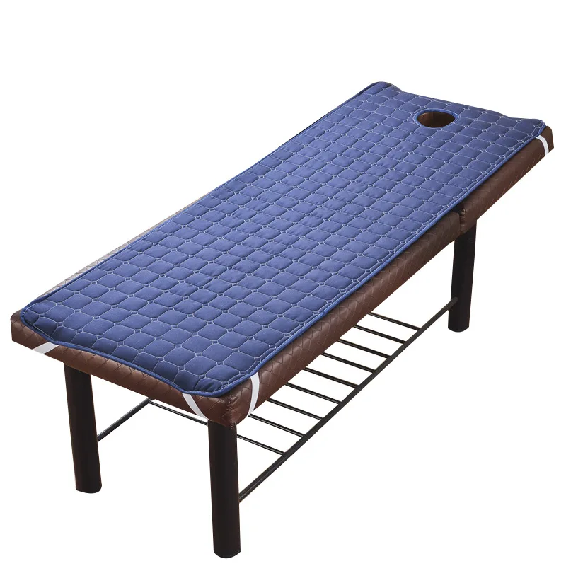 Soft Polyester Massage Table Bed Sheet Elastic SPA Treatment Cover For Relaxation Forepart Hole Bedding Article Salon Couch
Soft Polyester Massage Table Bed Sheet Elastic SPA Treatment Cover For Relaxation Forepart Hole Bedding Article Salon Couch