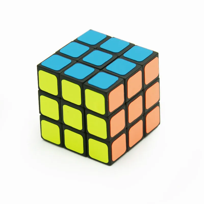 3 см магический куб 3x3x3 3-уровневый мини-Куб Детская интеллектуальная головоломка дешевый подарок Обучающие игрушки для детей
3 см магический куб 3x3x3 3-уровневый мини-Куб Детская интеллектуальная головоломка дешевый подарок Обучающие игрушки для детей