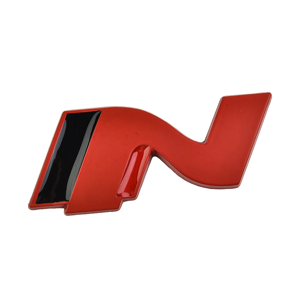 1PCS Car Sticker For I30 Veloster Tucson Car Fender Trunk Rear Decal Emblem Zinc Alloy Badge N Styling Sticker
1PCS Car Sticker For I30 Veloster Tucson Car Fender Trunk Rear Decal Emblem Zinc Alloy Badge N Styling Sticker