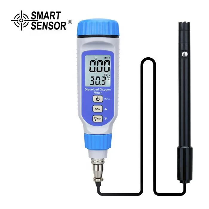 Умный датчик AR8210 Pen, Цифровой Измеритель Растворенного Кислорода, портативный тестер качества воды, Анализатор содержания кислорода
Умный датчик AR8210 Pen, Цифровой Измеритель Растворенного Кислорода, портативный тестер качества воды, Анализатор содержания кислорода