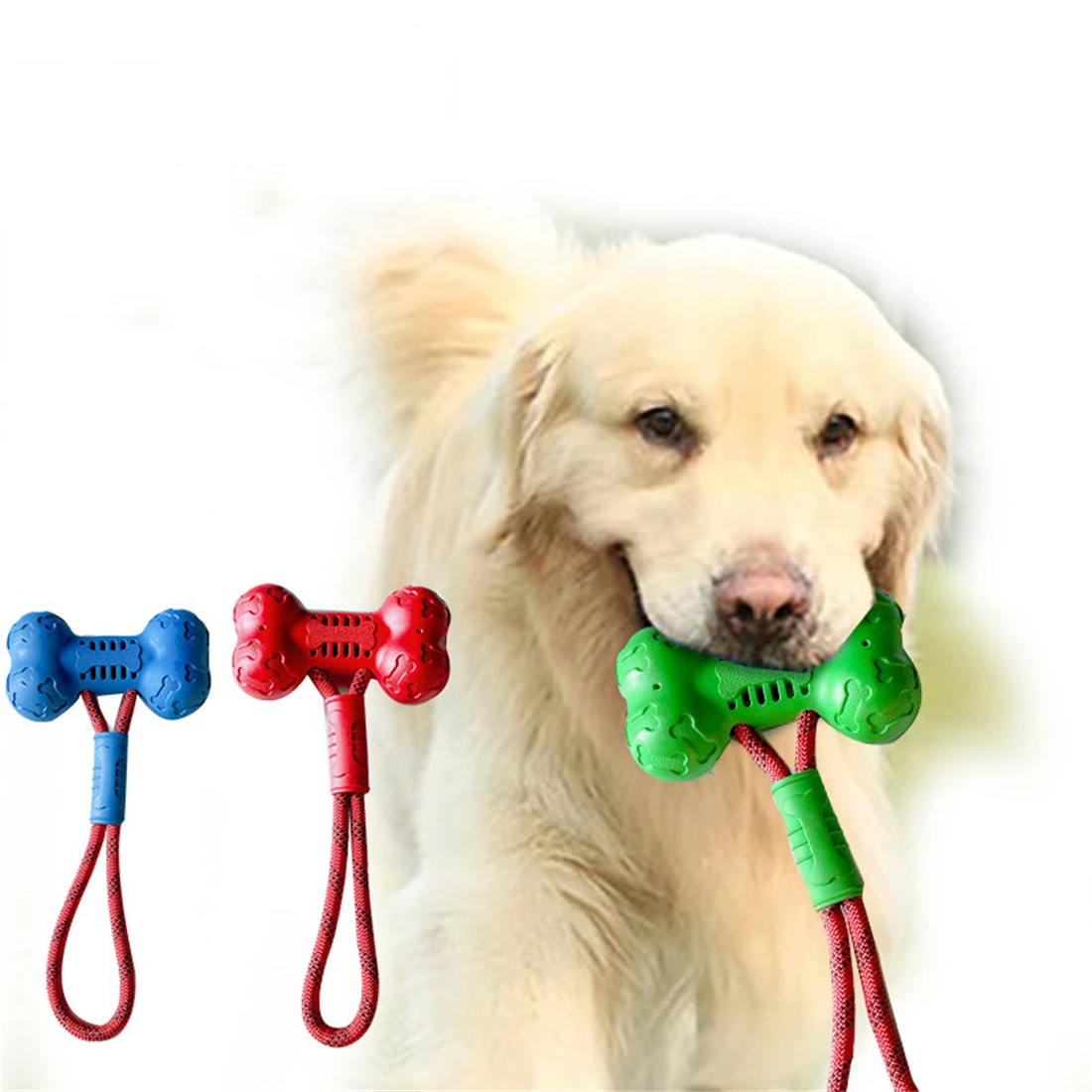 Игрушка для домашних животных, шлифовальная палочка, устойчивая к укусам, для мелких и средних собак, Интерактивная резиновая уборка костей для тренировок, уличная веревка
Игрушка для домашних животных, шлифовальная палочка, устойчивая к укусам, для мелких и средних собак, Интерактивная резиновая уборка костей для тренировок, уличная веревка