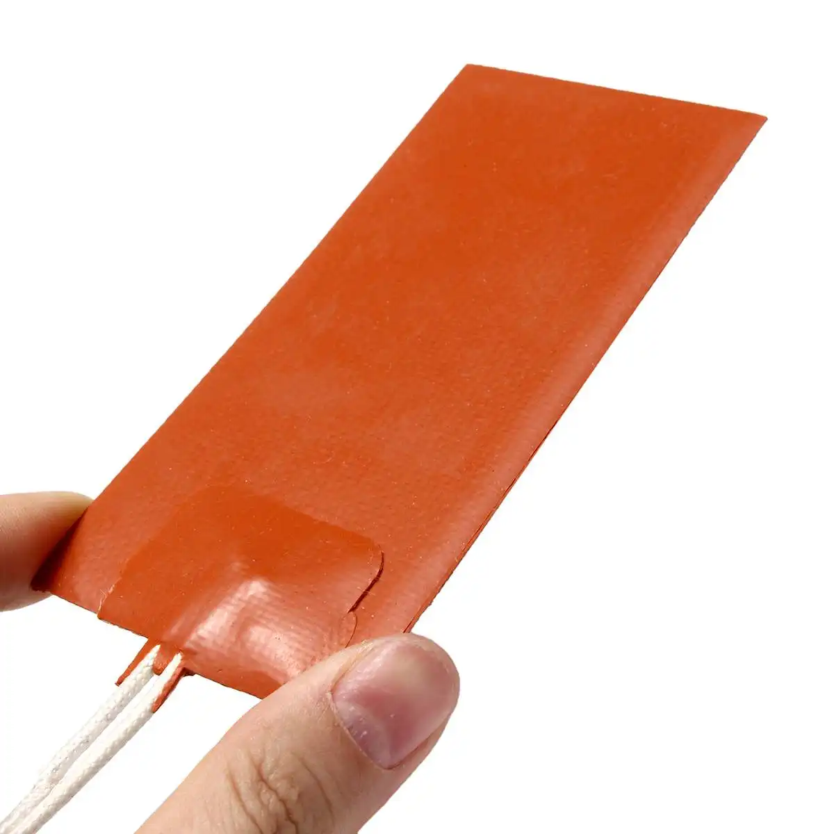 15 W Electric heating pad 12V DC Orange Warming Mat 30°C 150°C Blanket Hydraulic Heating Tank Plate Tray Accessories
15 W Electric heating pad 12V DC Orange Warming Mat 30°C 150°C Blanket Hydraulic Heating Tank Plate Tray Accessories