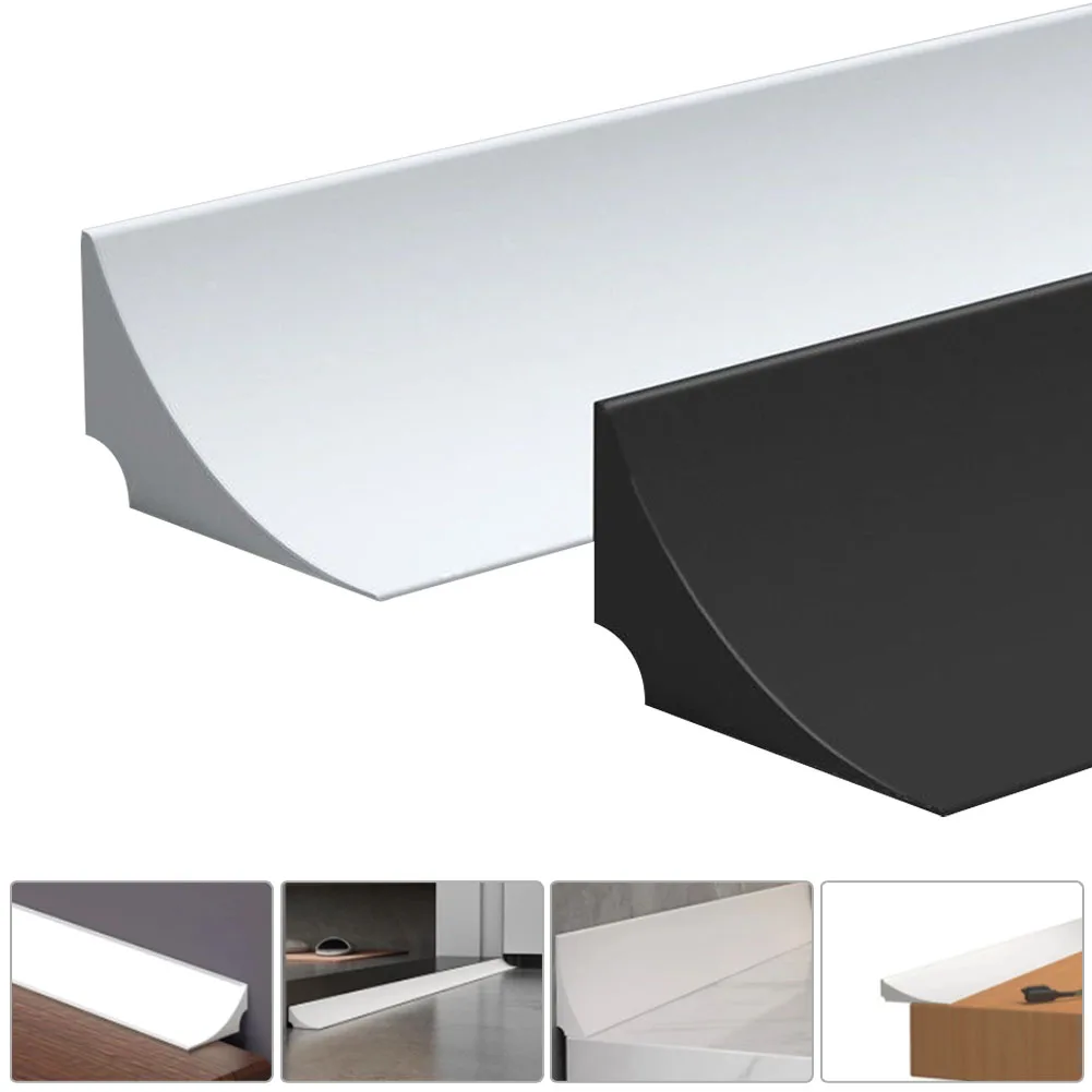 Water Barrier Bendable Silicone Waterstop Strip Kitchen Countertop Retaining Barrier Dry&Wet Separation Door Sealing Strip
Water Barrier Bendable Silicone Waterstop Strip Kitchen Countertop Retaining Barrier Dry&Wet Separation Door Sealing Strip